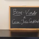 Casa Tres Castelos * Portimão