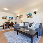 Apartmán Casa Tres Castelos *