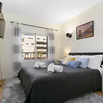 Casa Tres Castelos Apartmán Portimão