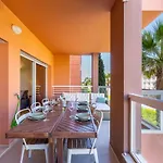 Apartmán Casa Tres Castelos *