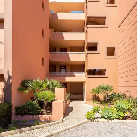 Casa Tres Castelos * Portimao