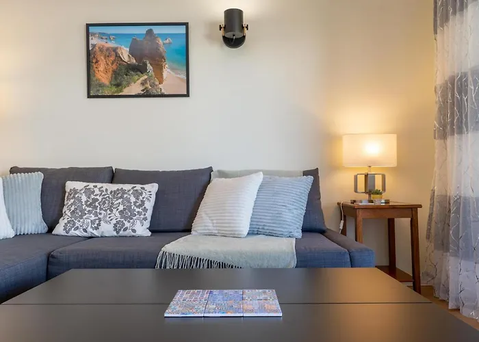 Apartman Casa Tres Castelos