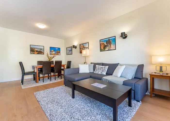 Apartman Casa Tres Castelos *