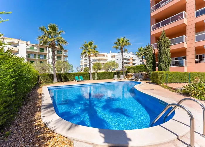 Casa Tres Castelos Apartman Portimão