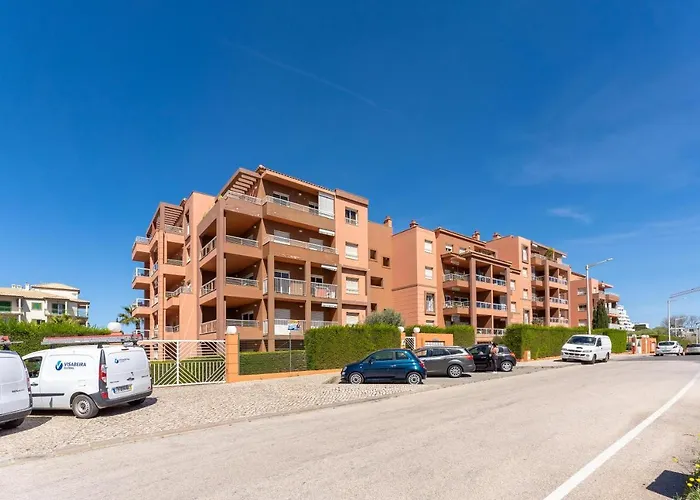 Casa Tres Castelos Apartman *