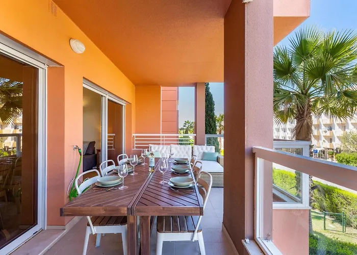 Apartman Casa Tres Castelos *