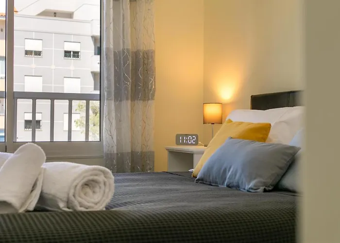 Apartman Casa Tres Castelos