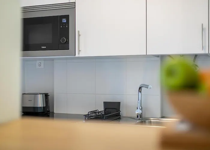 Apartman Casa Tres Castelos *