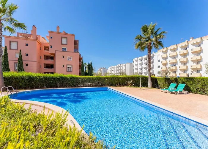 Apartman Casa Tres Castelos