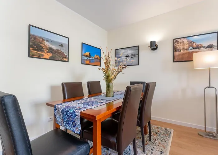 Apartman Casa Tres Castelos