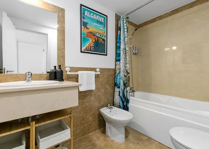 Apartman Casa Tres Castelos *