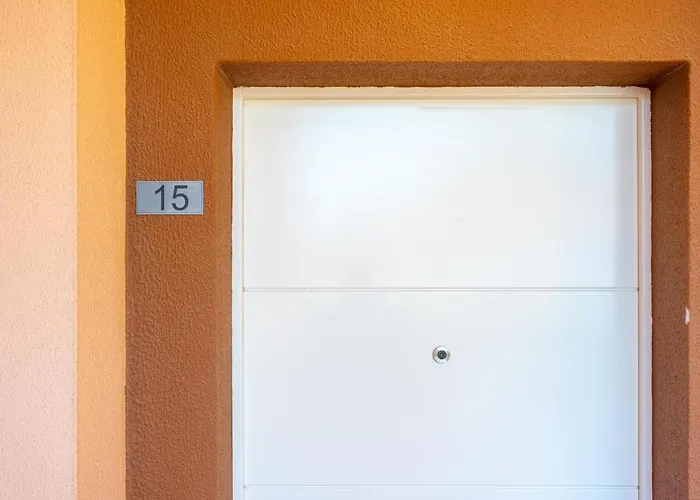 Casa Tres Castelos *