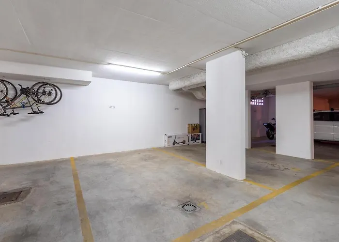 Apartman Casa Tres Castelos *