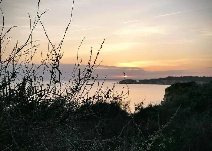 Casa Tres Castelos Apartman