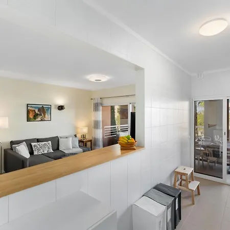 Casa Tres Castelos Appartement Portimão