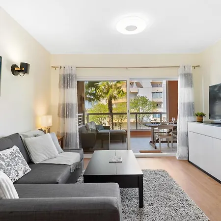 Apartamento Casa Tres Castelos Portimão