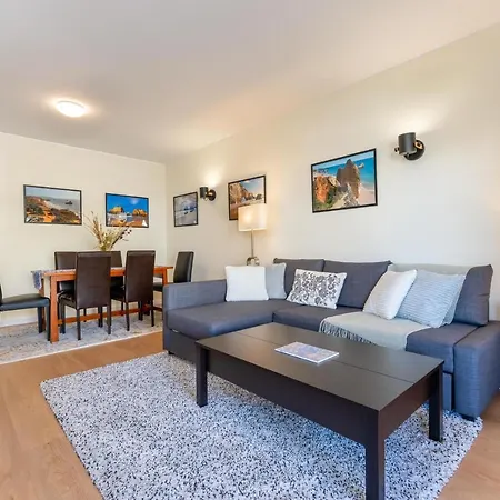 Apartamento Casa Tres Castelos *