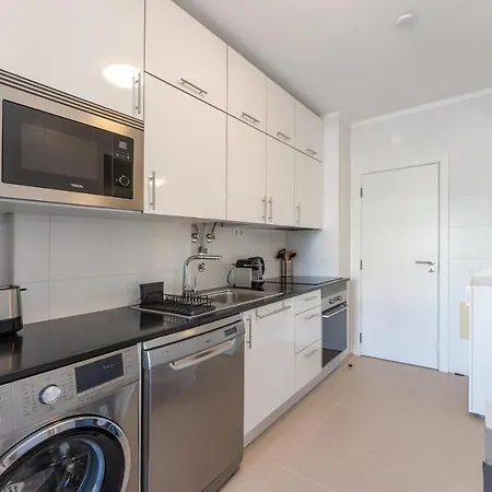 Apartamento Casa Tres Castelos *