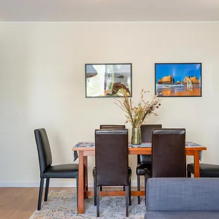 Apartamento Casa Tres Castelos Portimão