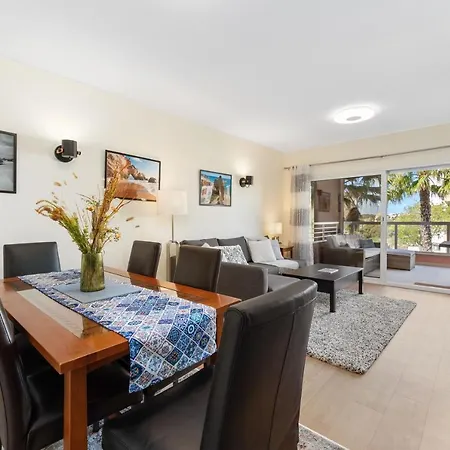 Casa Tres Castelos Portimão