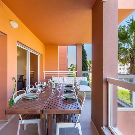 Appartement Casa Tres Castelos *