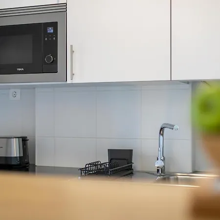 Apartamento Casa Tres Castelos *