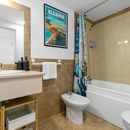 Apartamento Casa Tres Castelos *