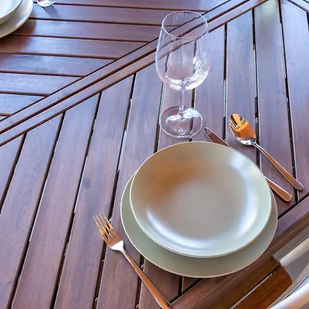 Apartament Casa Tres Castelos