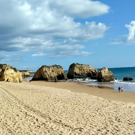 Apartament Casa Tres Castelos *