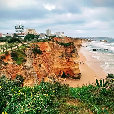 Casa Tres Castelos * Portimão