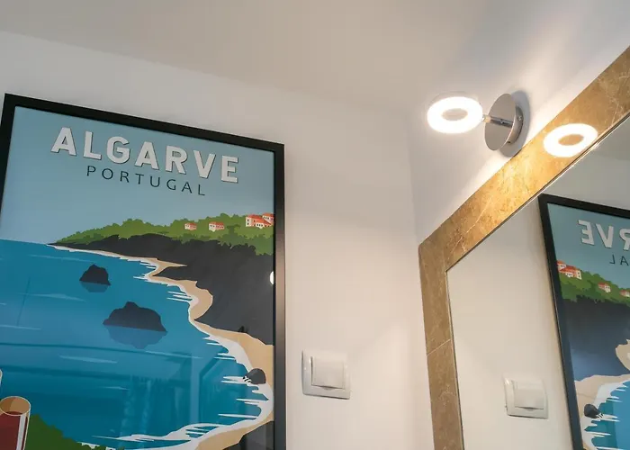 Casa Tres Castelos Lägenhet