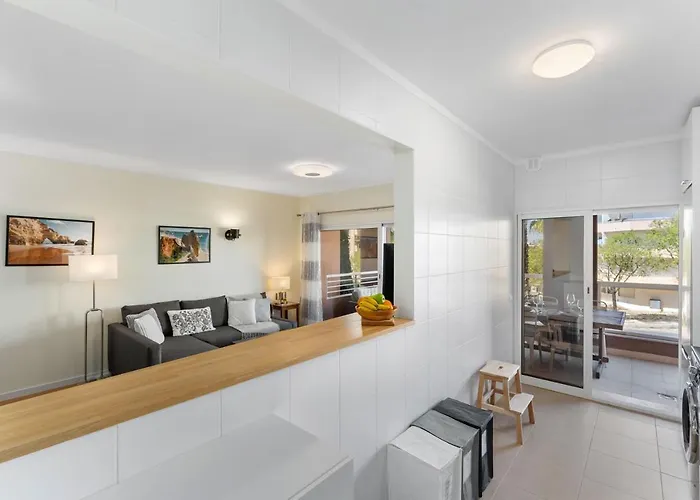 Casa Tres Castelos Lägenhet Portimão