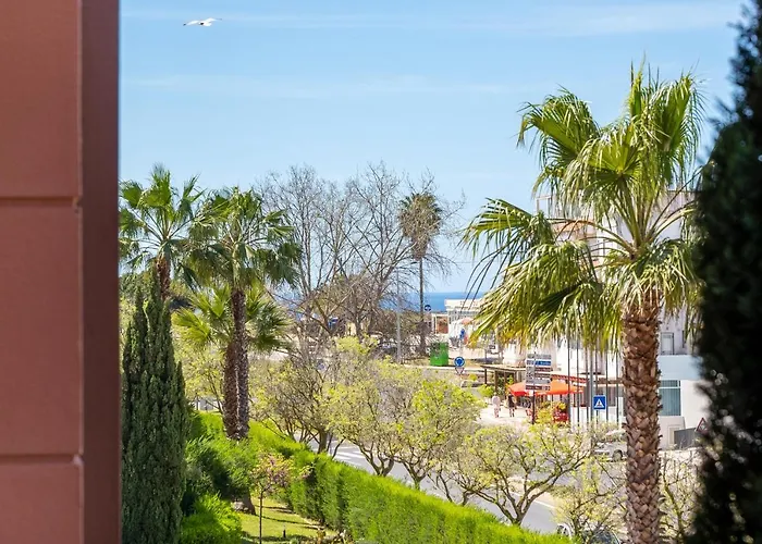 Casa Tres Castelos Lägenhet