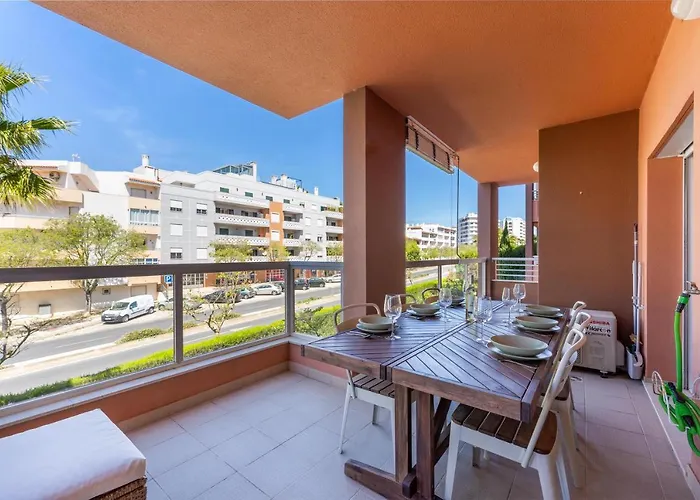 Casa Tres Castelos Lägenhet