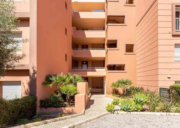 Casa Tres Castelos * Portimão