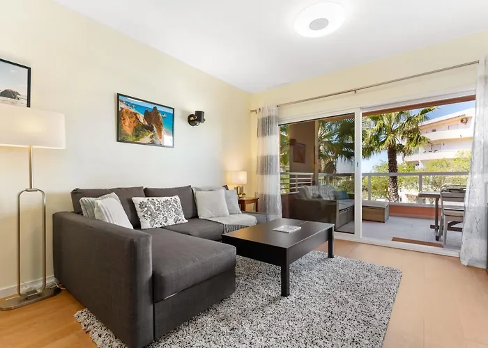 Casa Tres Castelos Lägenhet