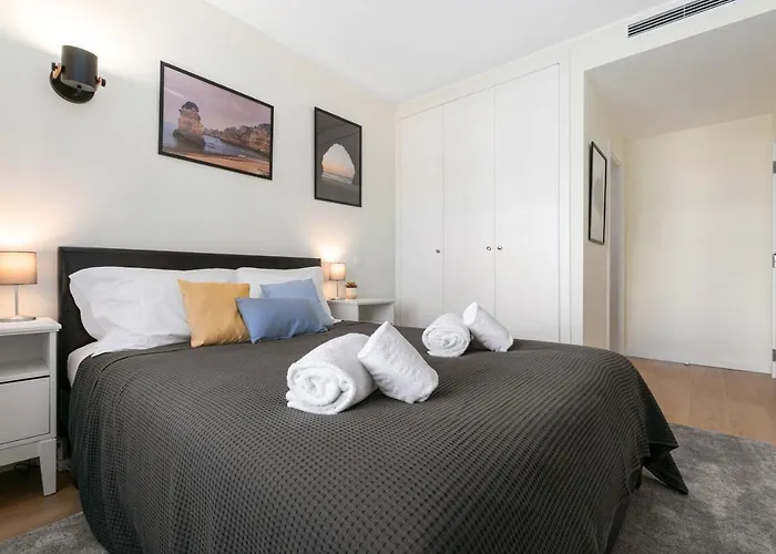 Casa Tres Castelos Lägenhet