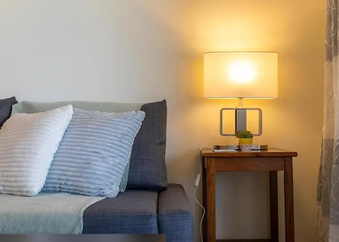 Casa Tres Castelos Lägenhet