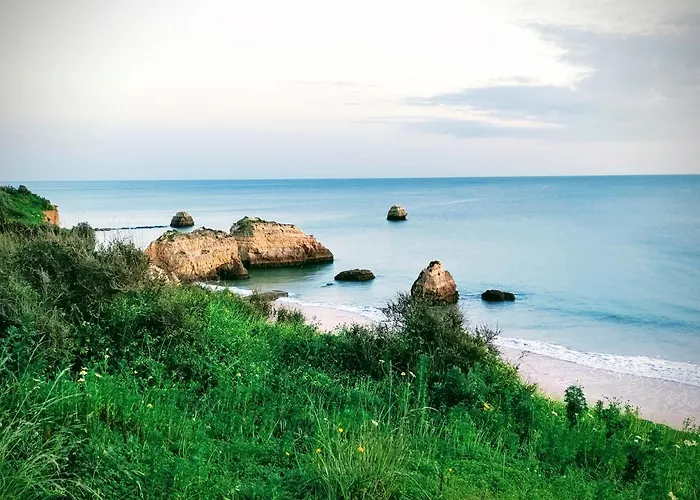 Casa Tres Castelos Lägenhet *