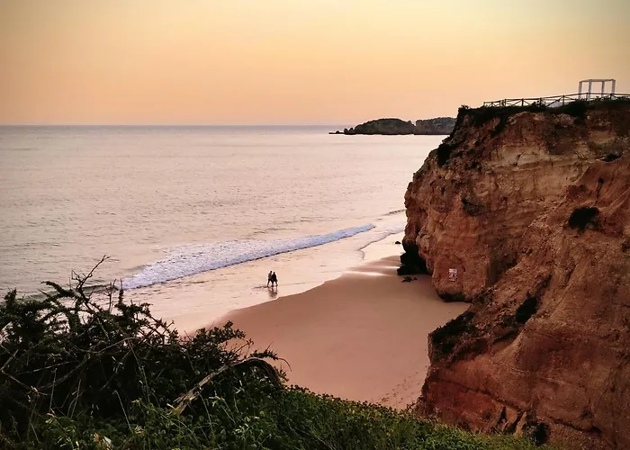 Lägenhet Casa Tres Castelos