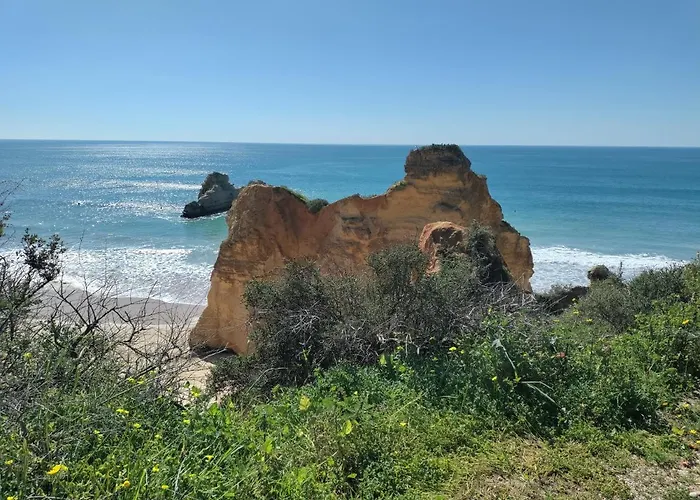 Lägenhet Casa Tres Castelos