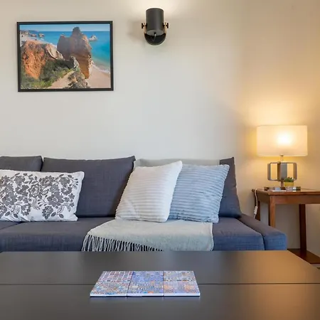 דירה Casa Tres Castelos