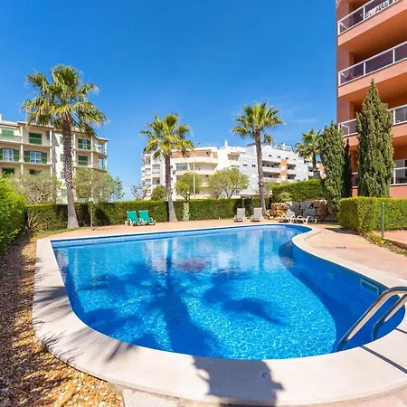 Casa Tres Castelos דירה פורטימאו