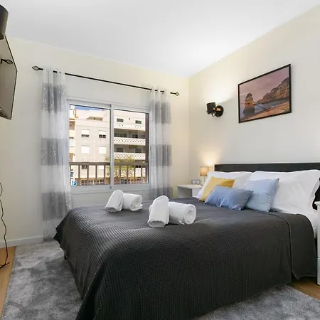 Casa Tres Castelos דירה פורטימאו