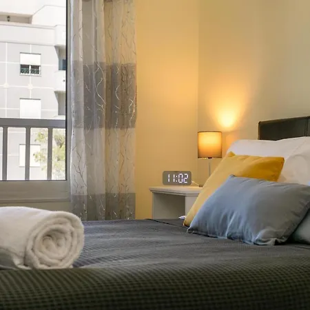 דירה Casa Tres Castelos