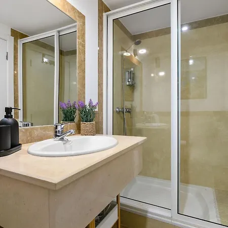 Casa Tres Castelos *