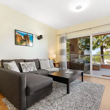 Casa Tres Castelos דירה