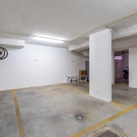 דירה Casa Tres Castelos *