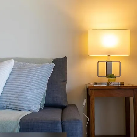 Casa Tres Castelos דירה