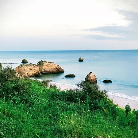 Casa Tres Castelos דירה *